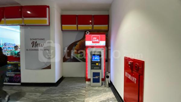 Sewa Harian, Bulanan, Tahunan Apartemen Pacific Garden - Campus Town @Alam Sutera