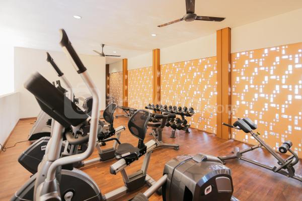 Sewa Harian, Bulanan, Tahunan Apartemen Asatti