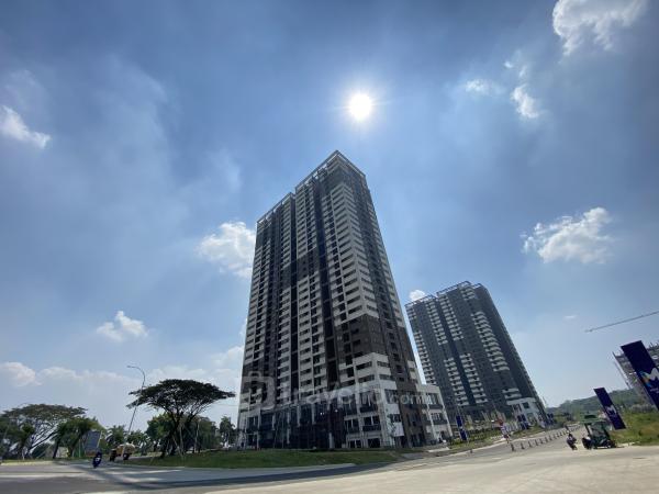 Sewa Harian, Bulanan, Tahunan Apartemen Meikarta District 2