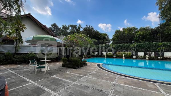 Sewa Harian, Bulanan, Tahunan Apartemen Permata Gandaria