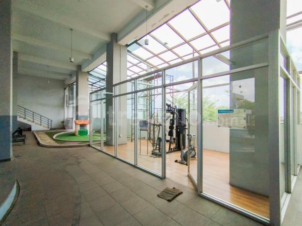 Sewa Harian, Bulanan, Tahunan Apartemen Easton Park Residence Jatinangor