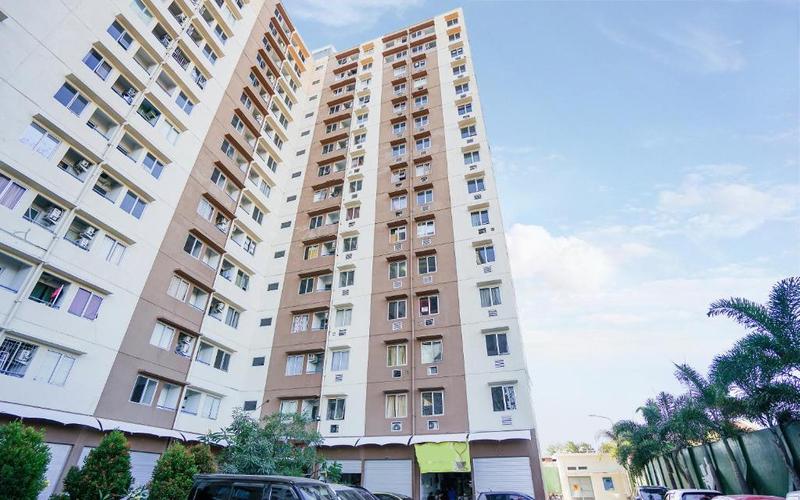 Sewa Harian, Bulanan, Tahunan Apartemen Menara Rungkut