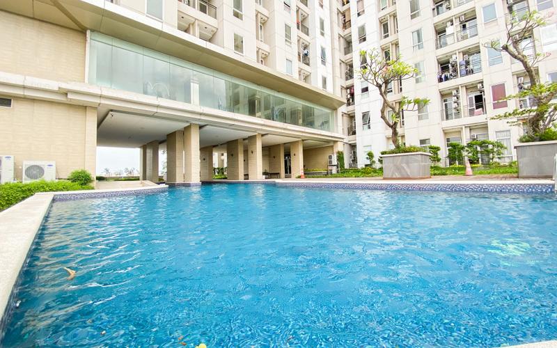 Sewa Harian, Bulanan, Tahunan Apartemen Elpis Residence