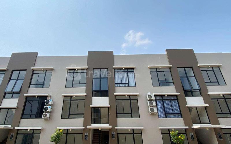 Sewa Harian, Bulanan, Tahunan Apartemen Green Royal Condo House