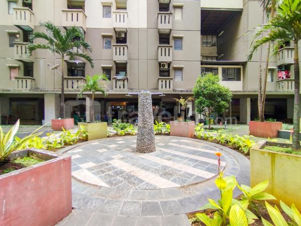 Sewa Harian, Bulanan, Tahunan Apartemen Gateway Ahmad Yani Cicadas