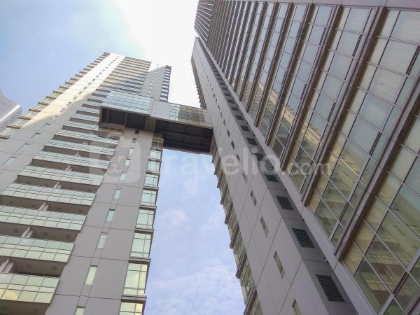 Sewa Harian, Bulanan, Tahunan Apartemen The Epicentrum Kuningan