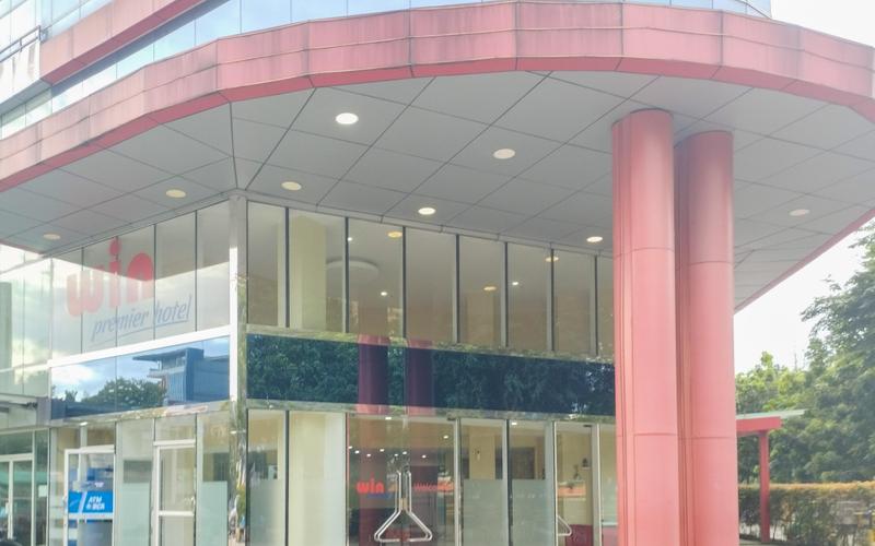 Sewa Harian, Bulanan, Tahunan Apartemen Harco Mangga Besar