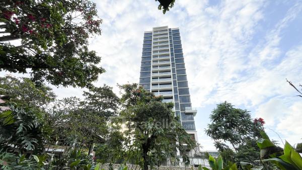 Sewa Harian, Bulanan, Tahunan Apartemen Veranda Lebak Bulus
