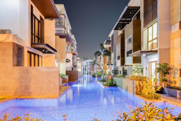 Sewa Harian, Bulanan, Tahunan Apartemen Asatti