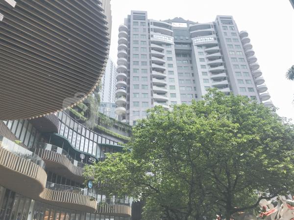 Sewa Harian, Bulanan, Tahunan Kondominium Regensi