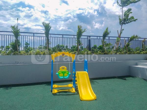 Sewa Harian, Bulanan, Tahunan Apartemen Samesta Mahata Margonda