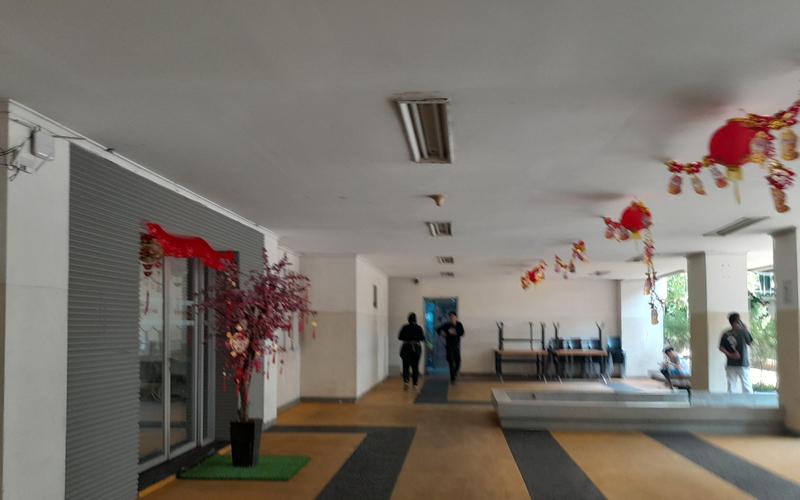 Sewa Harian, Bulanan, Tahunan Apartemen Maple Park Sunter