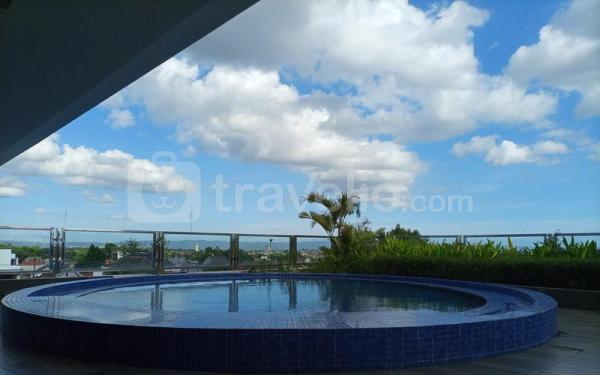 Sewa Harian, Bulanan, Tahunan Apartemen Patraland Amarta