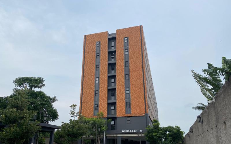 Sewa Harian, Bulanan, Tahunan Apartemen Urbantown Karawang