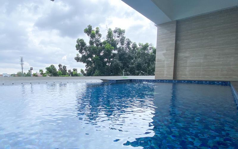 Sewa Harian, Bulanan, Tahunan Apartemen Apple 1 Condovilla