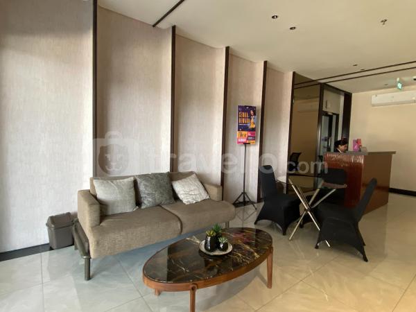 Sewa Harian, Bulanan, Tahunan Apartemen Newville Lippo Cikarang