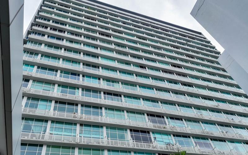 Sewa Harian, Bulanan, Tahunan Apartemen Citylofts Sudirman