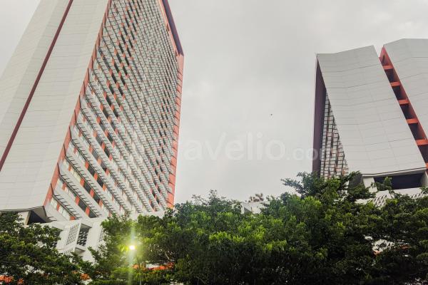 Sewa Harian, Bulanan, Tahunan Apartemen Paddington Heights