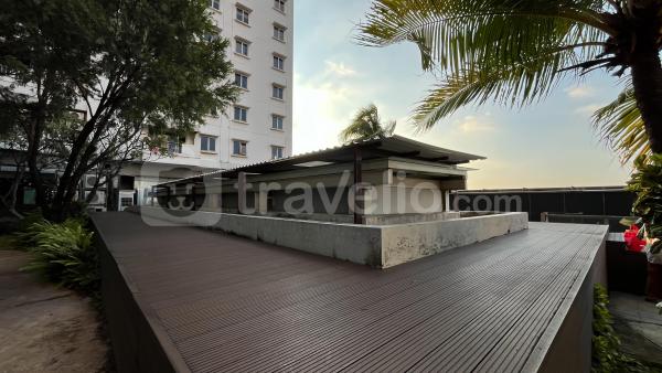 Sewa Harian, Bulanan, Tahunan Apartemen Poins Square