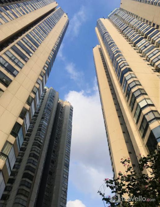 Sewa Harian, Bulanan, Tahunan Apartemen Taman Anggrek