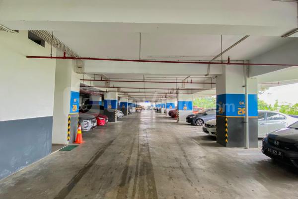 Sewa Harian, Bulanan, Tahunan Apartemen Collins Boulevard