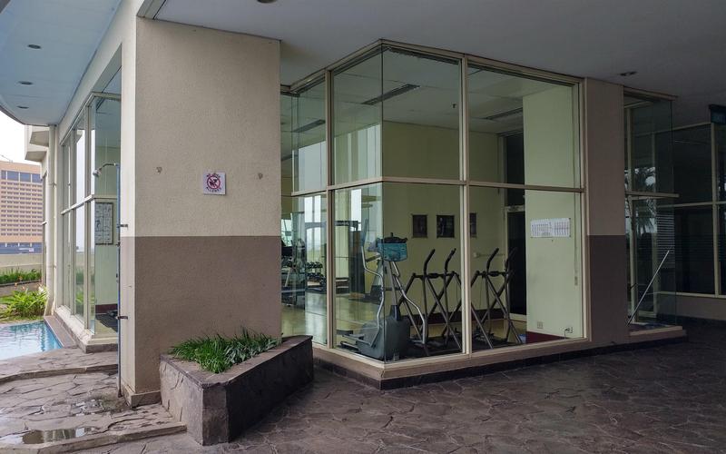 Sewa Harian, Bulanan, Tahunan Apartemen Istana Harmoni