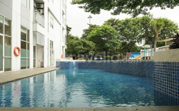 Sewa Harian, Bulanan, Tahunan Apartemen Westmark Tanjung Duren
