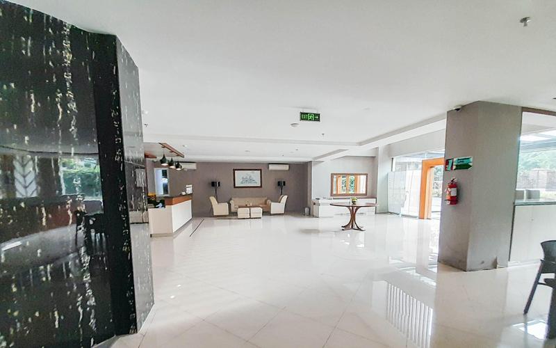 Sewa Harian, Bulanan, Tahunan Apartemen Green Park Yogyakarta