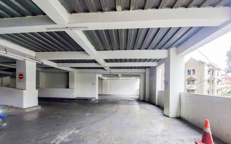 Sewa Harian, Bulanan, Tahunan Apartemen Sentraland Medan