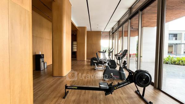 Sewa Harian, Bulanan, Tahunan Apartemen Veranda Lebak Bulus