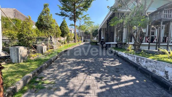 Sewa Harian, Bulanan, Tahunan Skales Residence Nusa Dua Bali