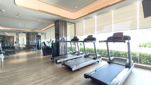 Sewa Harian, Bulanan, Tahunan Apartemen La Viz Supermall Mansion