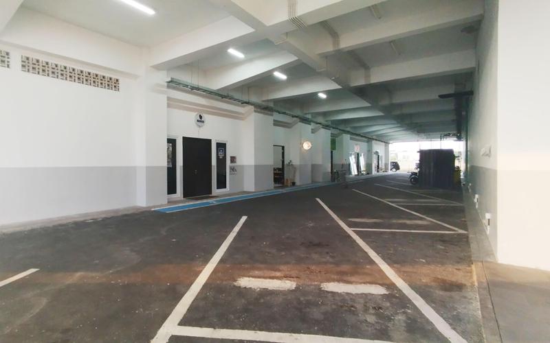 Sewa Harian, Bulanan, Tahunan Apartemen Klaska Residence