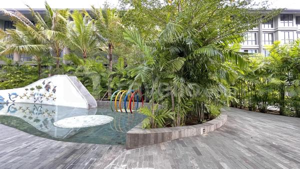 Sewa Harian, Bulanan, Tahunan Apartemen Lavaya Nusa Dua Bali