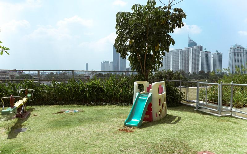 Sewa Harian, Bulanan, Tahunan Apartemen Batavia Benhil