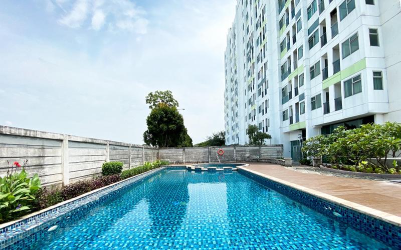 Sewa Harian, Bulanan, Tahunan Apartemen Enviro