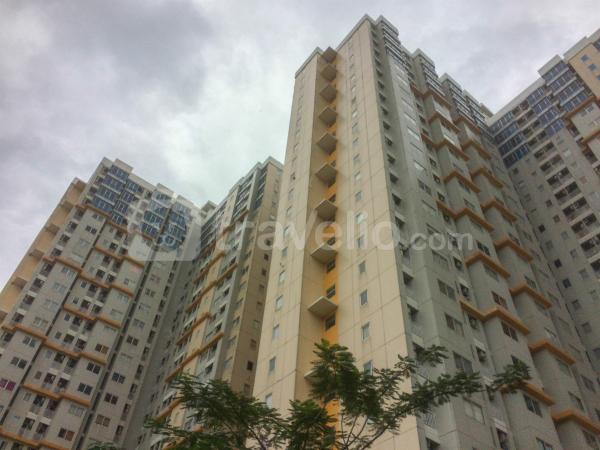 Sewa Harian, Bulanan, Tahunan Apartemen Pakubuwono Terrace