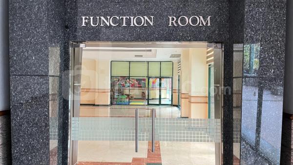 Sewa Harian, Bulanan, Tahunan Apartemen Permata Gandaria