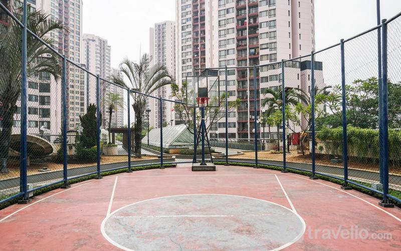 Sewa Harian, Bulanan, Tahunan Apartemen Taman Rasuna Kuningan