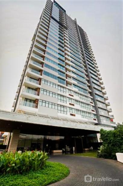 Sewa Harian, Bulanan, Tahunan Apartemen Veranda Residence at Puri