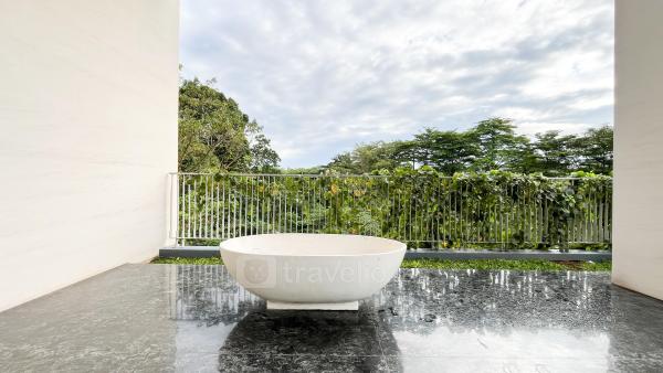 Sewa Harian, Bulanan, Tahunan Apartemen Veranda Lebak Bulus