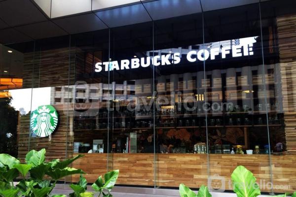 Sewa Harian, Bulanan, Tahunan Apartemen Sahid Sudirman Residence