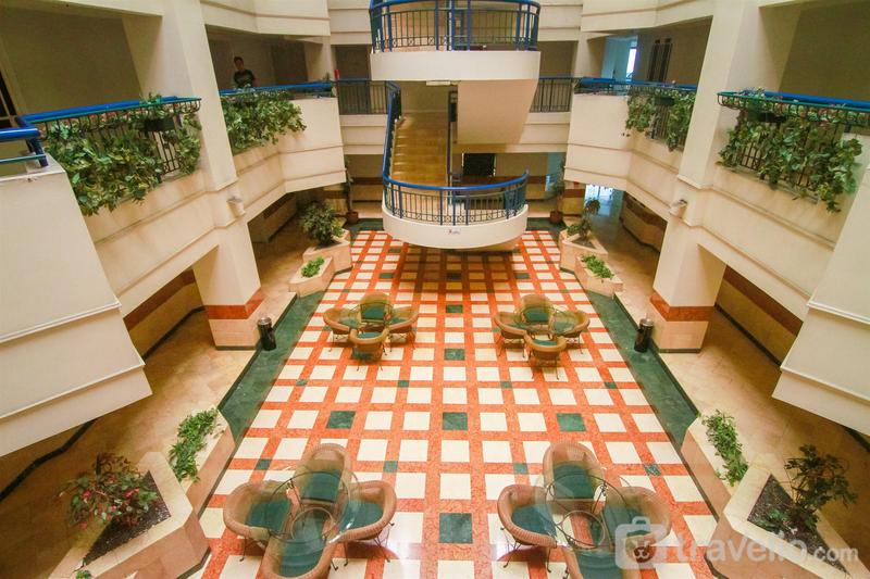 Sewa Harian, Bulanan, Tahunan Apartemen Kemang Luxury