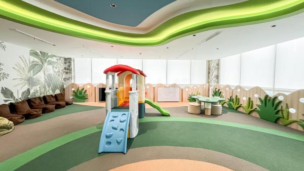 Sewa Harian, Bulanan, Tahunan Apartemen Antasari Place