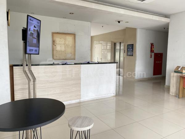 Sewa Harian, Bulanan, Tahunan Apartemen Dramaga Tower