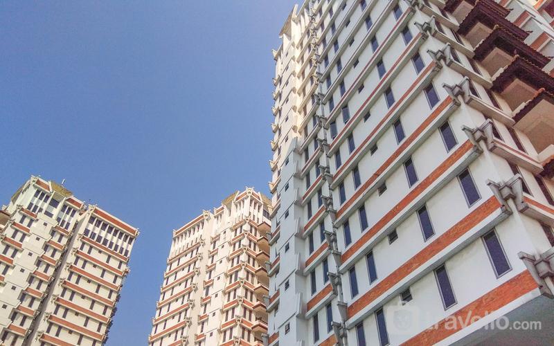 Sewa Harian, Bulanan, Tahunan Apartemen Kintamani Kondominium