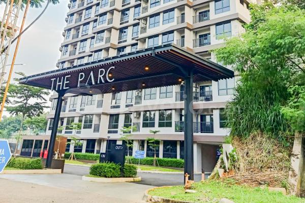 Sewa Harian, Bulanan, Tahunan Apartemen The Parc South City