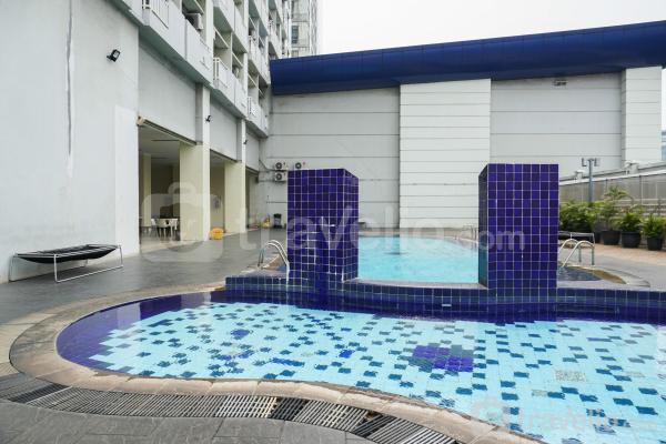 Sewa Harian, Bulanan, Tahunan Apartemen Grand Kartini