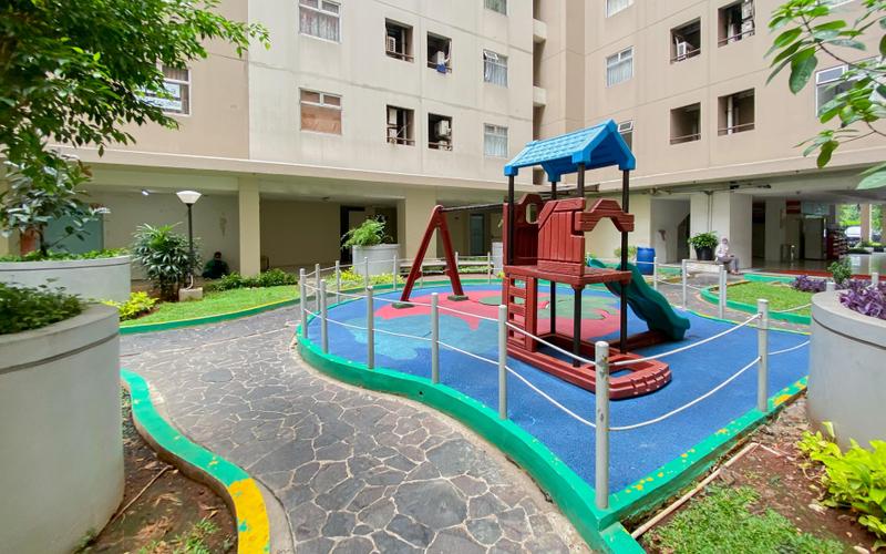 Sewa Harian, Bulanan, Tahunan Apartemen Kalibata City