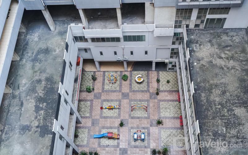 Sewa Harian, Bulanan, Tahunan Apartemen Menteng Square
